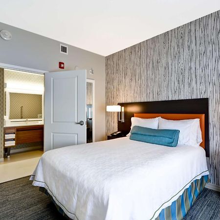 Home2 Suites By Hilton Evansville Ngoại thất bức ảnh