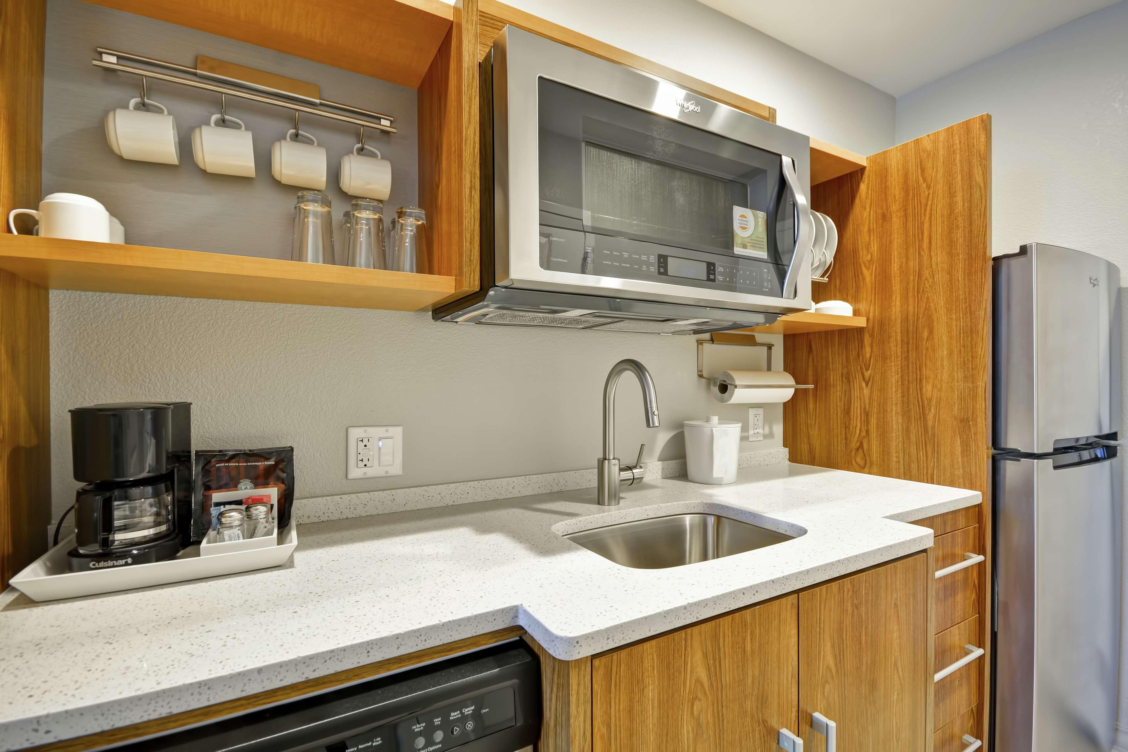 Home2 Suites By Hilton Evansville Ngoại thất bức ảnh