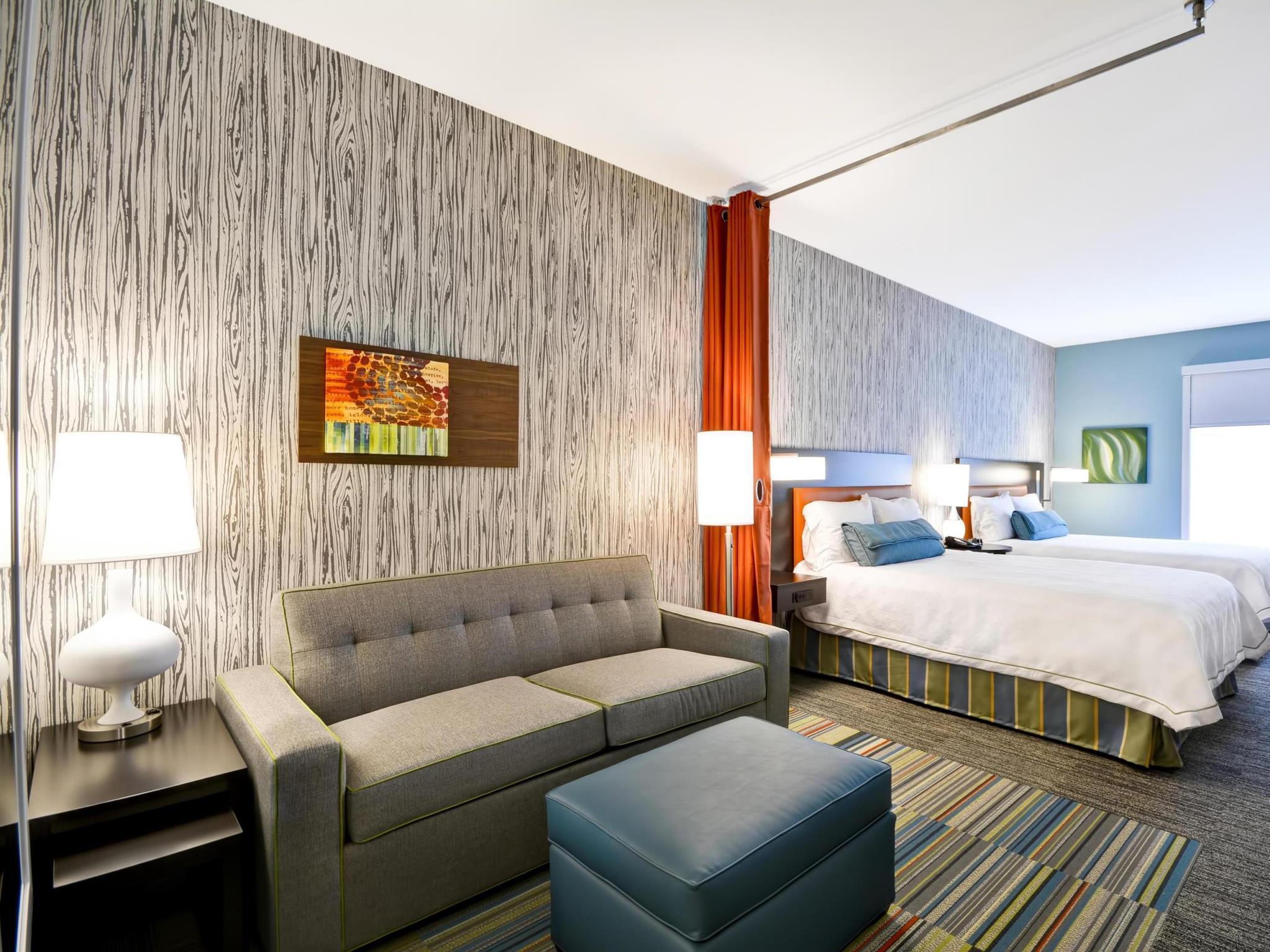 Home2 Suites By Hilton Evansville Ngoại thất bức ảnh