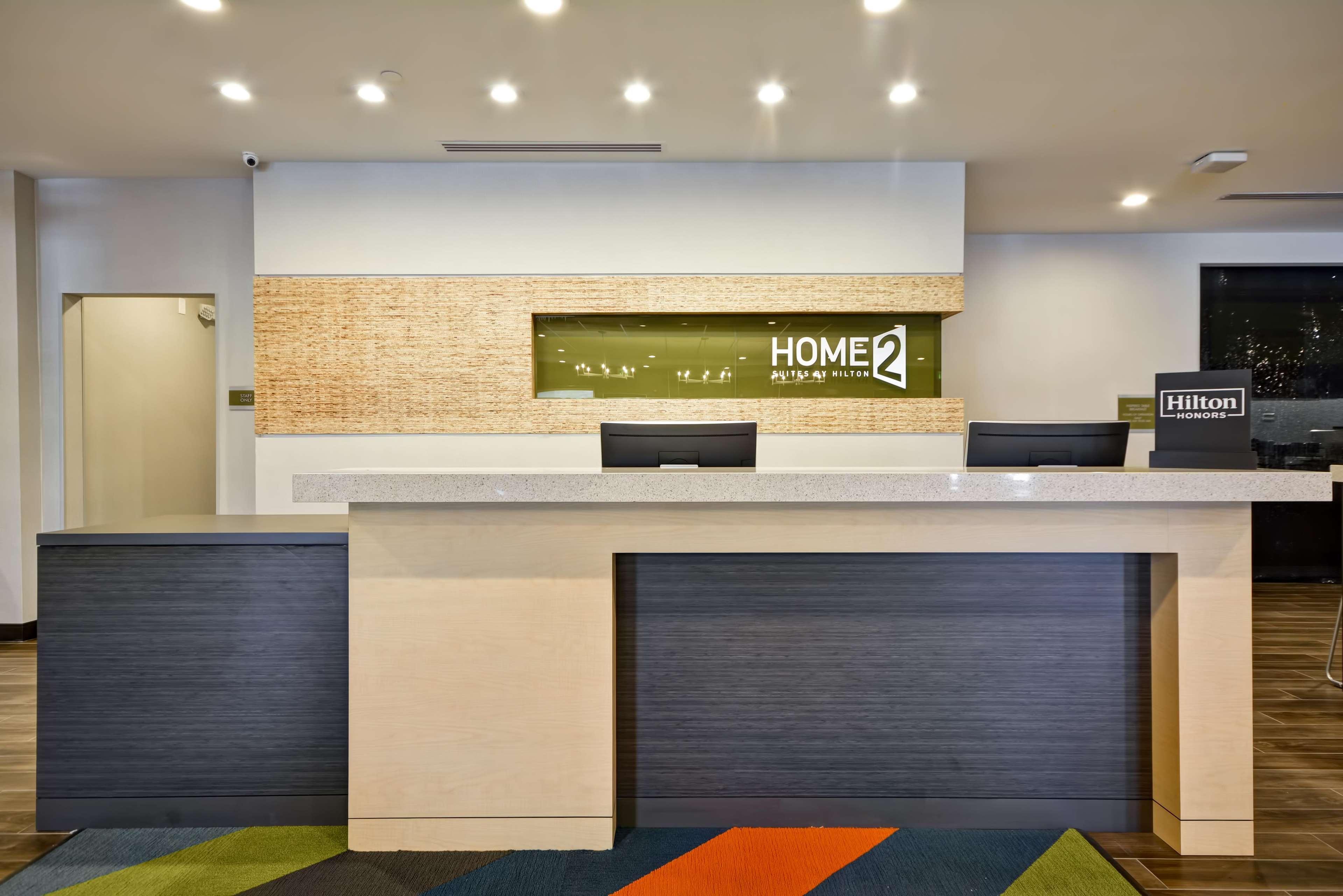 Home2 Suites By Hilton Evansville Ngoại thất bức ảnh
