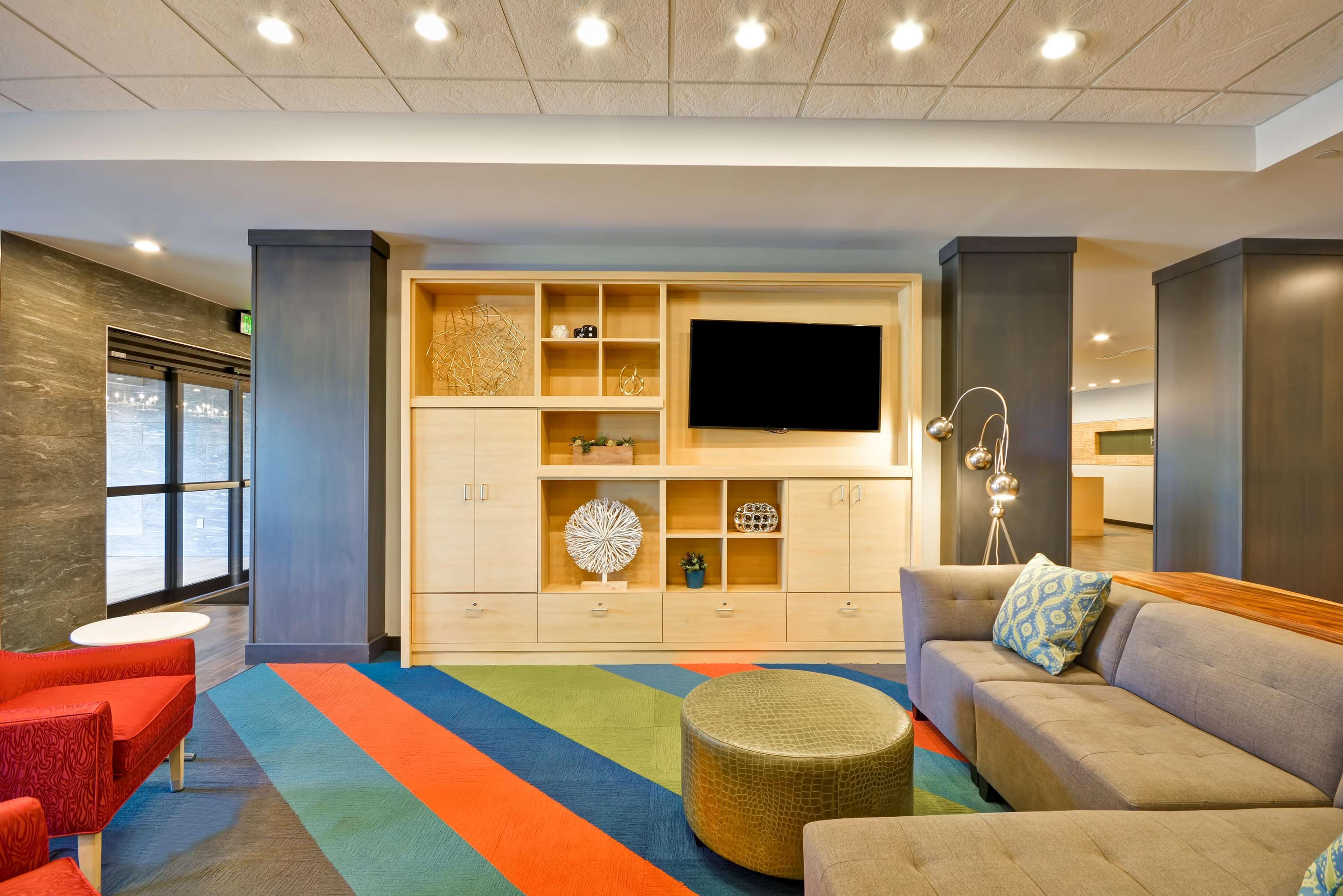 Home2 Suites By Hilton Evansville Ngoại thất bức ảnh
