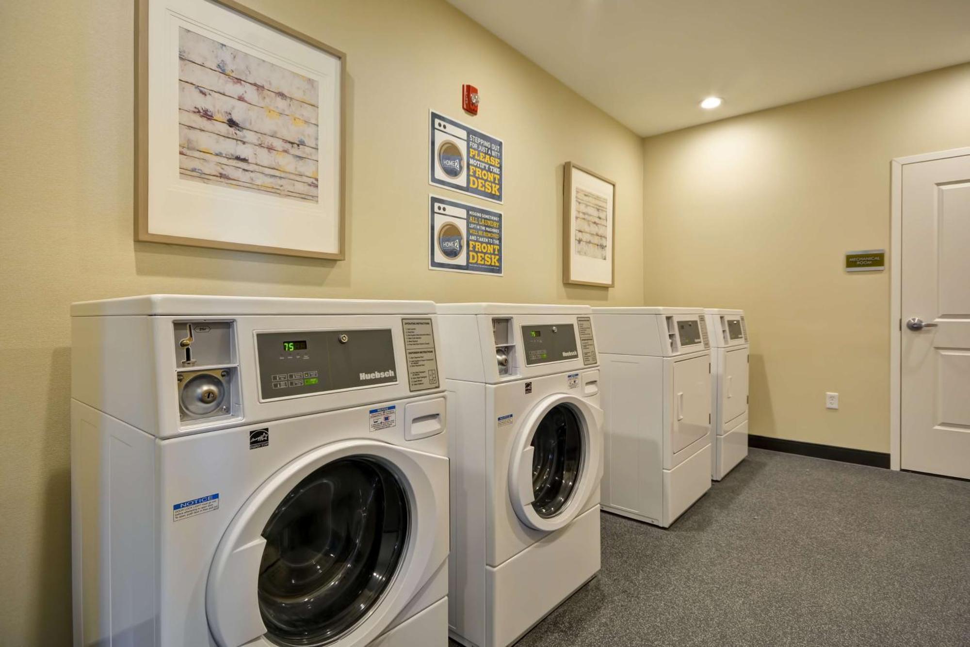 Home2 Suites By Hilton Evansville Ngoại thất bức ảnh