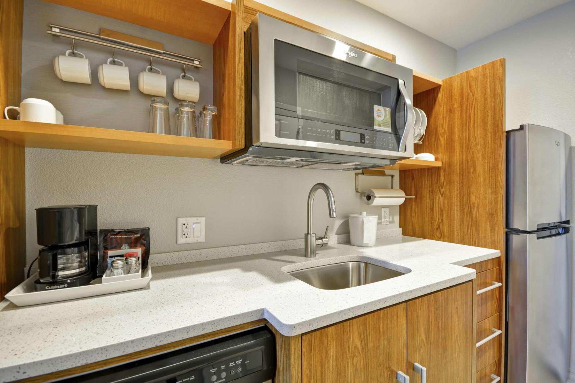 Home2 Suites By Hilton Evansville Ngoại thất bức ảnh