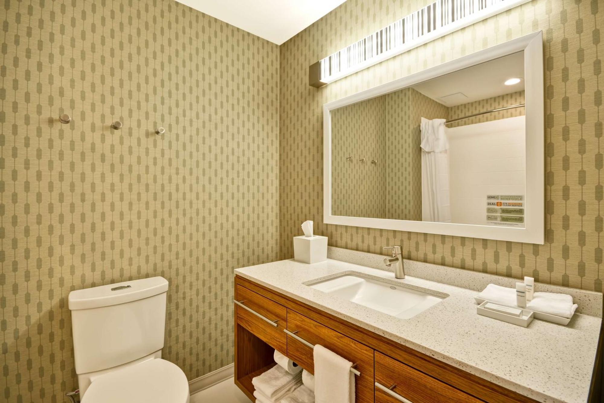 Home2 Suites By Hilton Evansville Ngoại thất bức ảnh