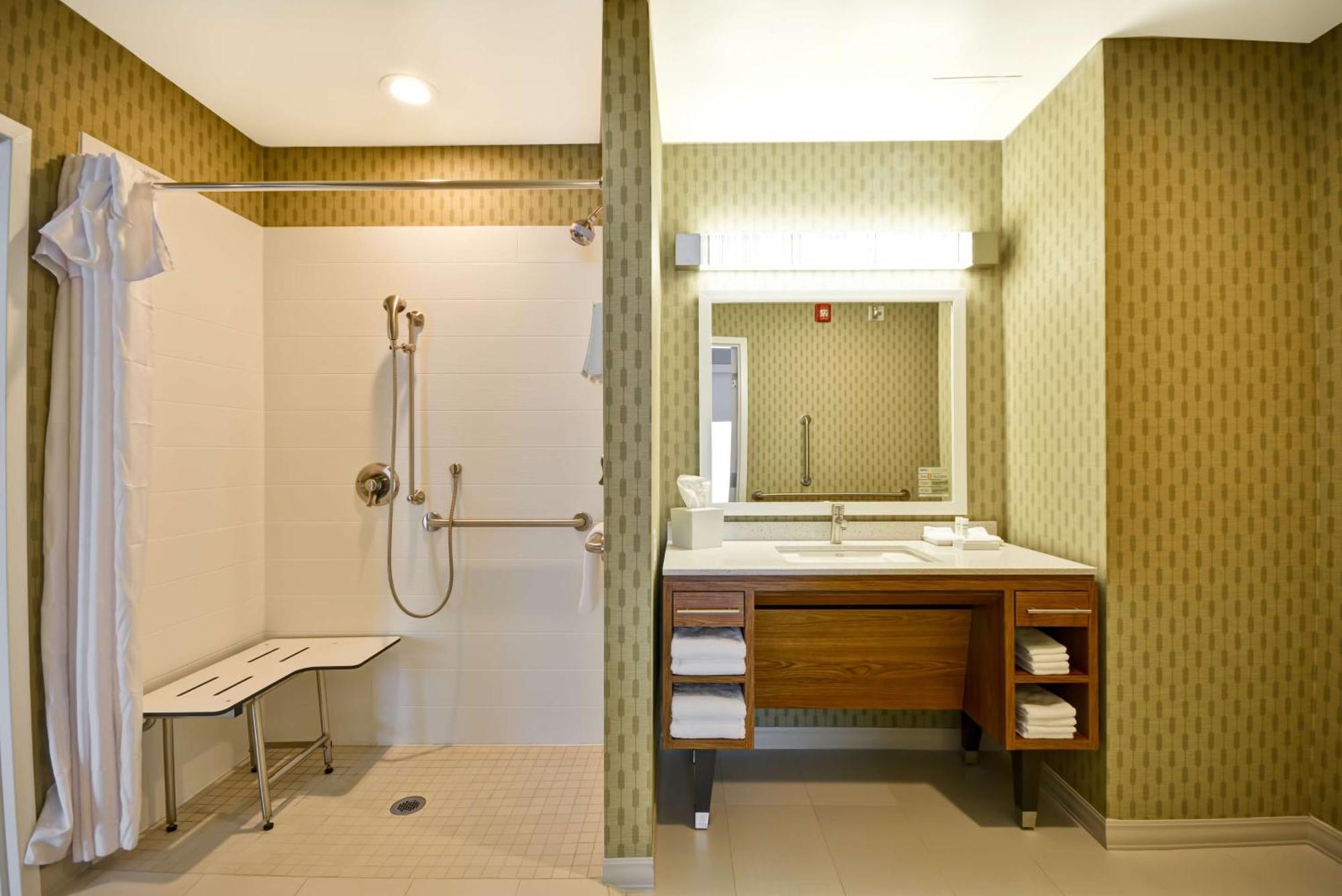 Home2 Suites By Hilton Evansville Ngoại thất bức ảnh