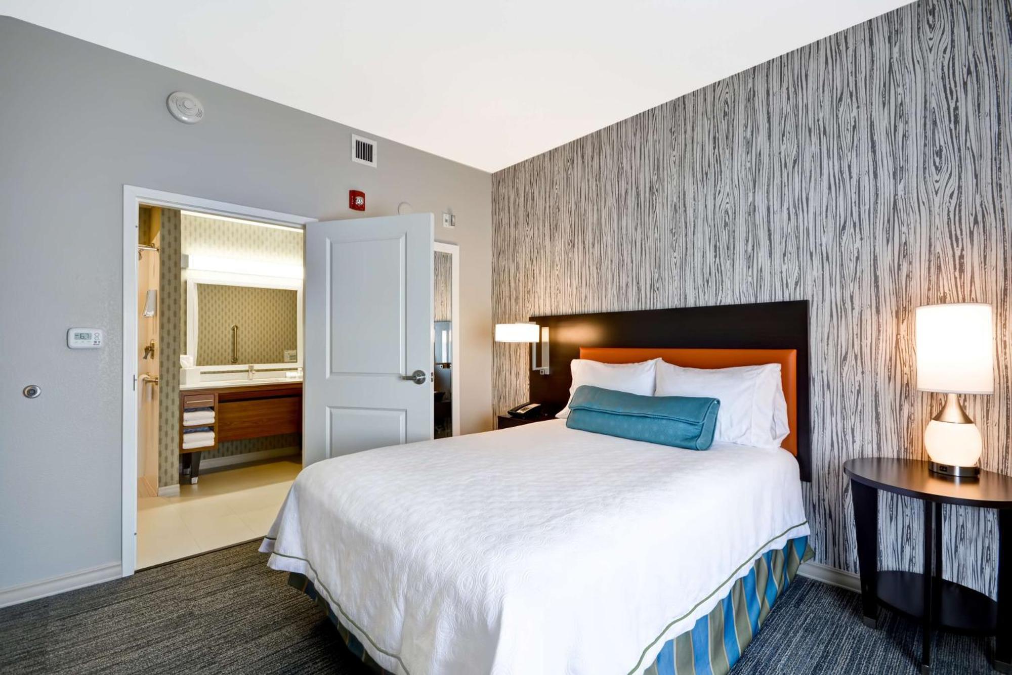 Home2 Suites By Hilton Evansville Ngoại thất bức ảnh