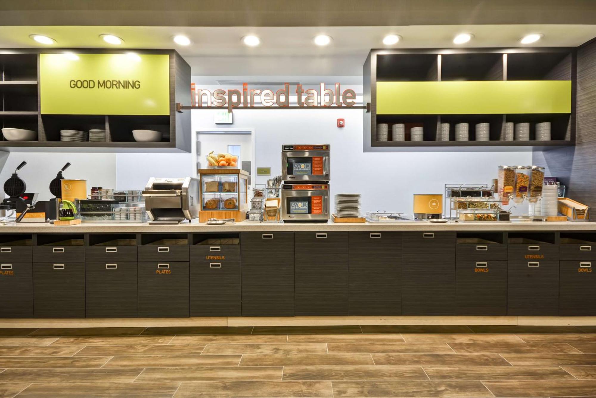 Home2 Suites By Hilton Evansville Ngoại thất bức ảnh