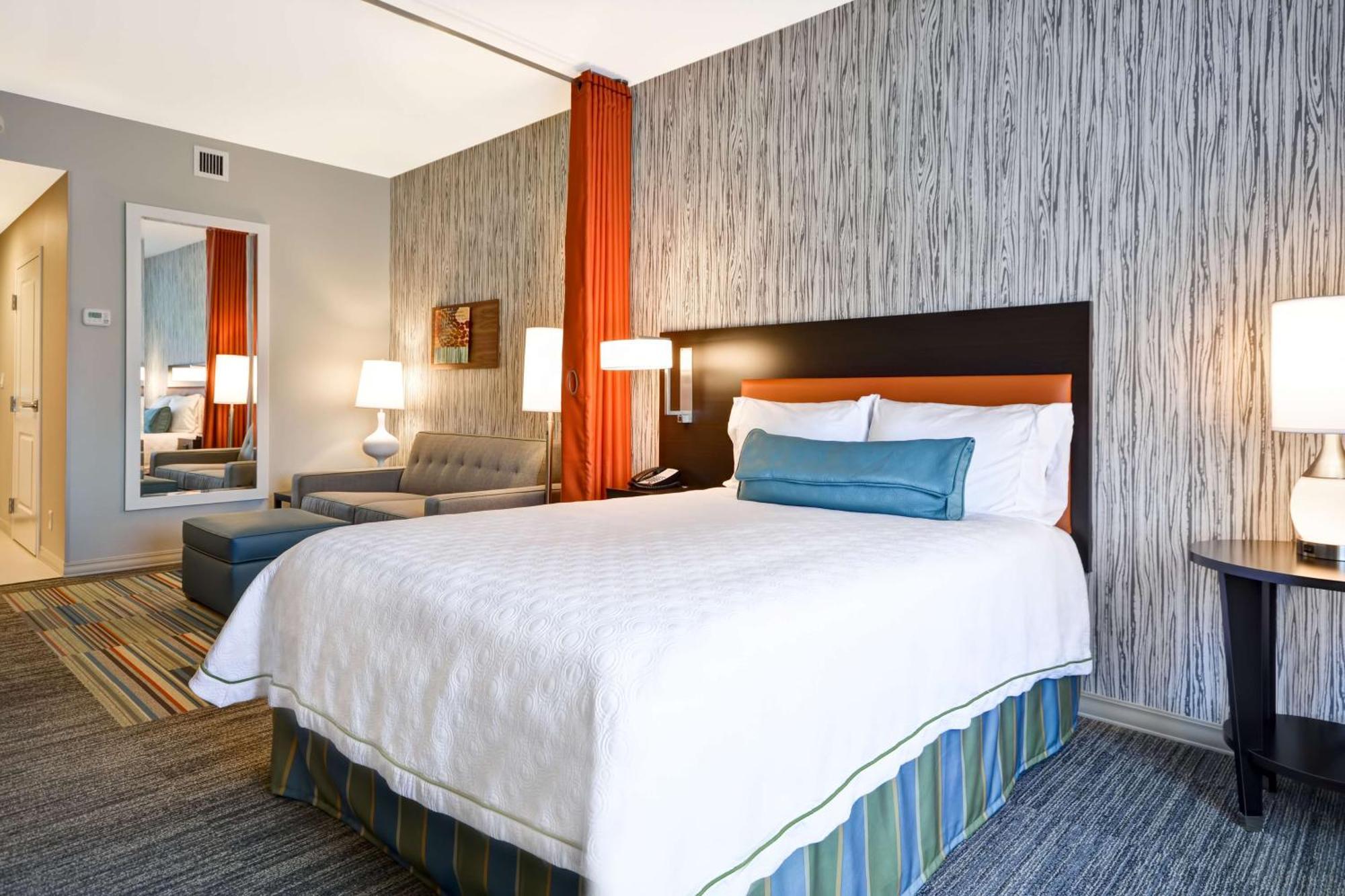 Home2 Suites By Hilton Evansville Ngoại thất bức ảnh