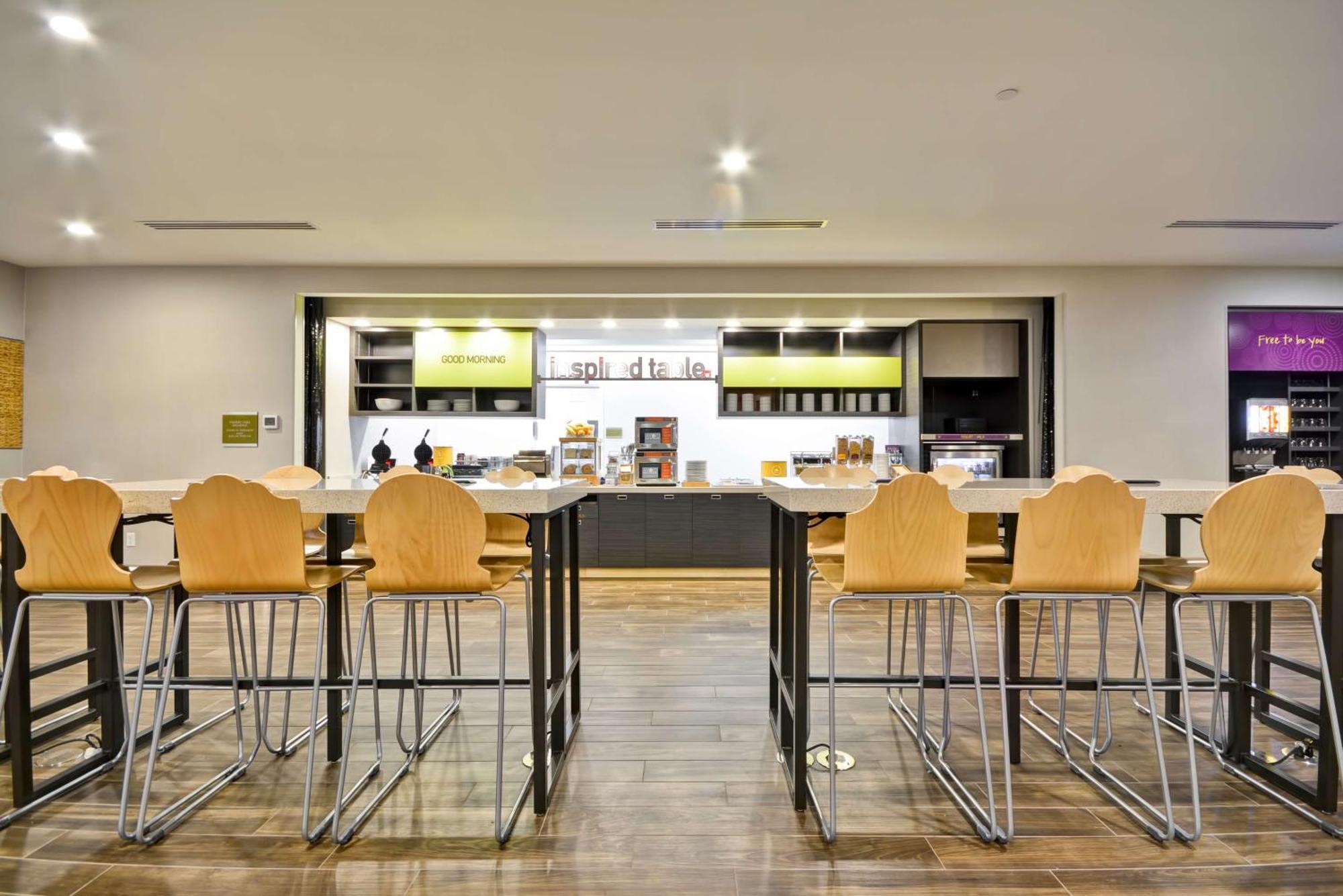 Home2 Suites By Hilton Evansville Ngoại thất bức ảnh