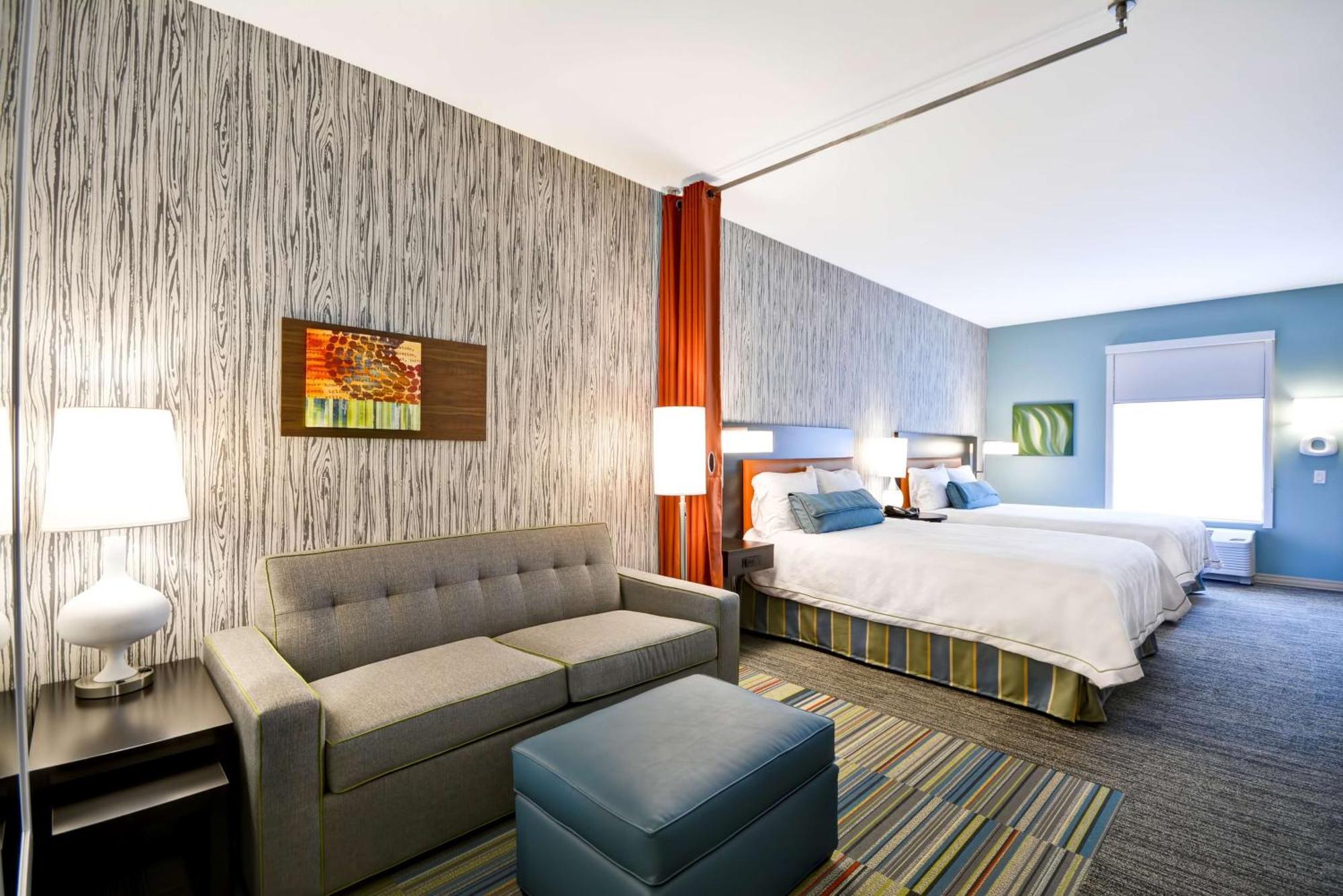 Home2 Suites By Hilton Evansville Ngoại thất bức ảnh