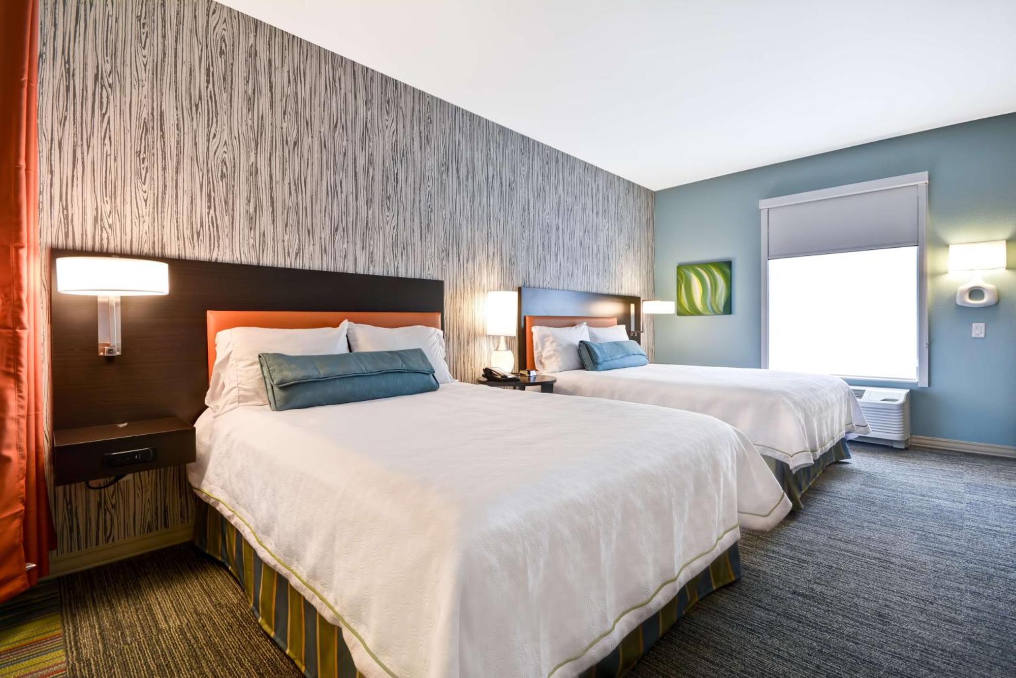 Home2 Suites By Hilton Evansville Ngoại thất bức ảnh