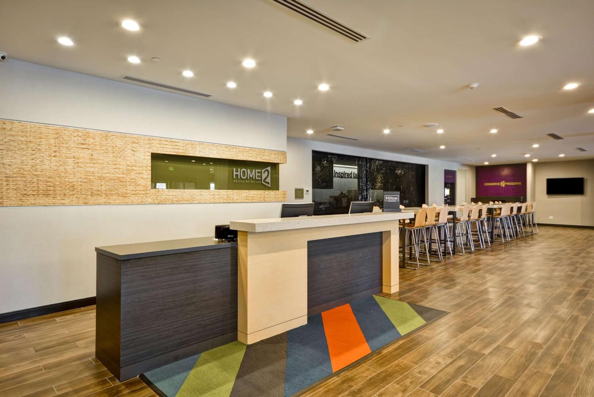 Home2 Suites By Hilton Evansville Ngoại thất bức ảnh