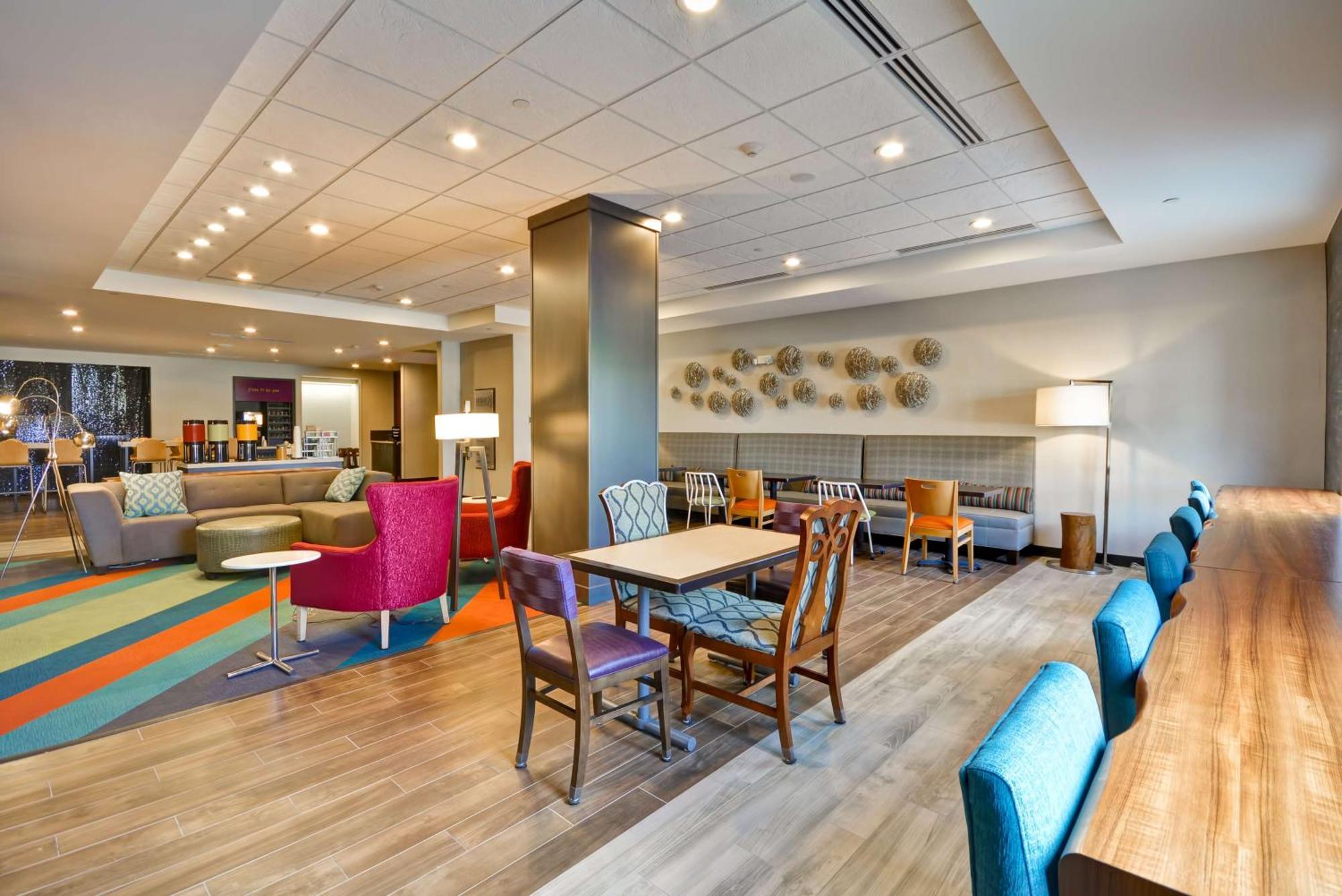 Home2 Suites By Hilton Evansville Ngoại thất bức ảnh