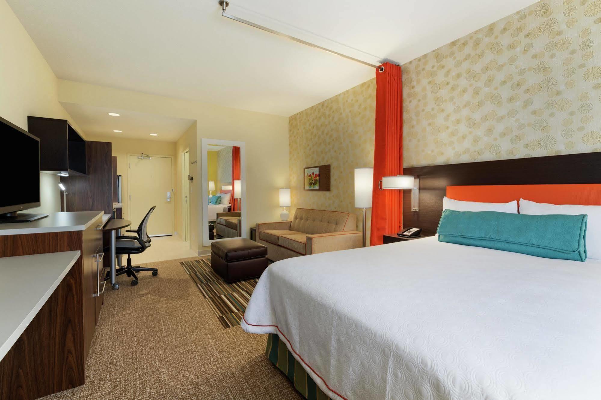 Home2 Suites By Hilton Evansville Ngoại thất bức ảnh