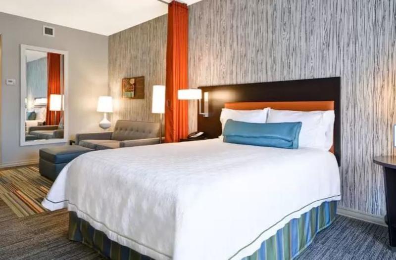 Home2 Suites By Hilton Evansville Ngoại thất bức ảnh