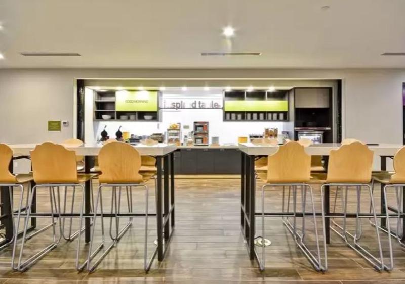 Home2 Suites By Hilton Evansville Ngoại thất bức ảnh